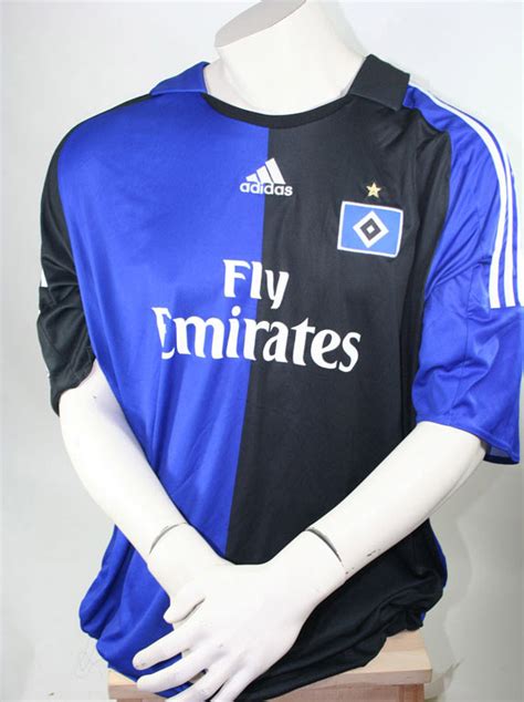 adidas herren hsv trikot|Spielen im Trikot des Hamburger SV .